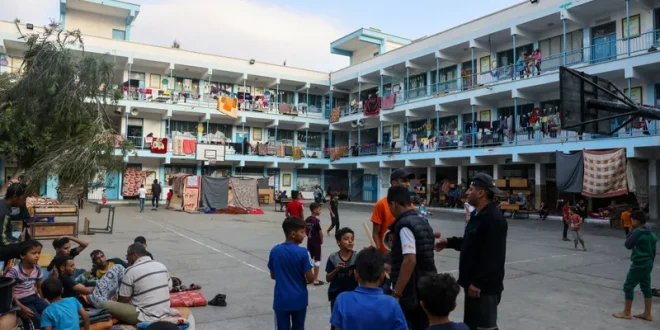 مع بداية شهر رمضان.. القلق يسود سكان غزة وسط تهديدات بعملية عسكرية كبيرة