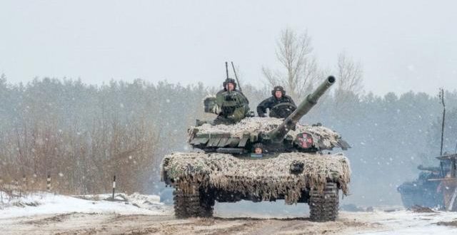 تحذير فرنسي من حرب عالمية بسبب سياسة الاتحاد الأوروبي في أوكراني