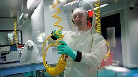 العلماء الروس يبتكرون طريقة لتحويل ثاني أكسيد الكربون إلى غاز مفيد