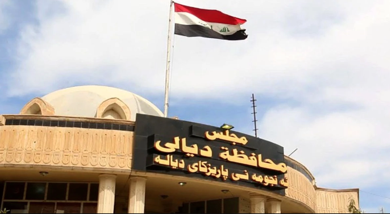 كواليس "جلسة الرشيد" لحكومة ديالى.. قوات خاصة منعت دخول مرشح لمنصب المحافظ