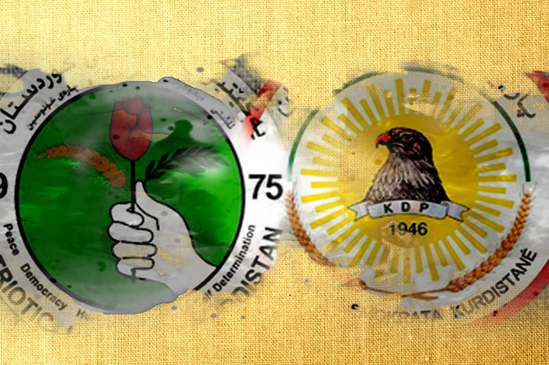 "صراع كوتا الأقليات".. الأطراف الكردية تحمل بغداد المسؤولية