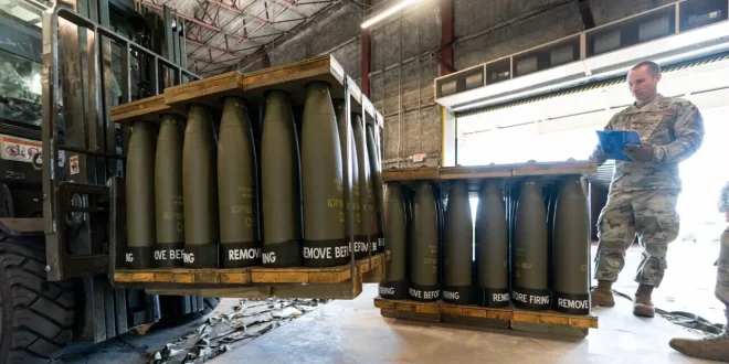 بايدن يخطط لتقليل الدعم العسكري الى اسرائيل