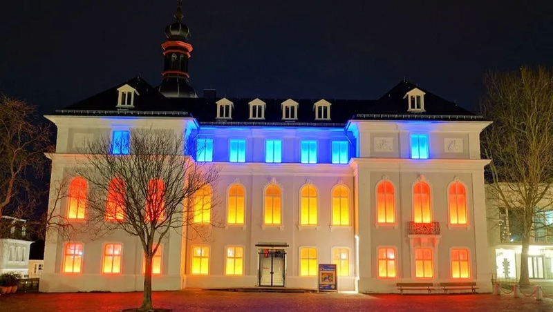 ألمانيا تعاقب الفنانين الرافضين الحرب على غزة