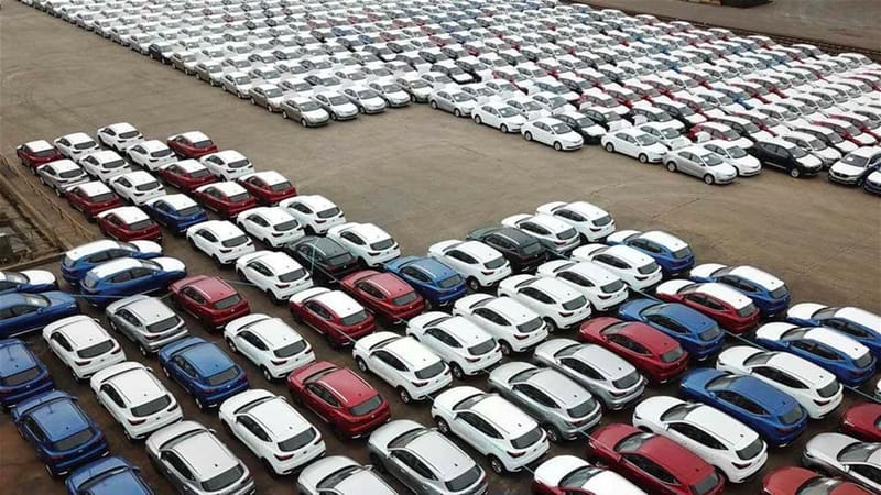 كوريا: نبيع للعراق سيارات بمليار دولار ونشتري نفطه بنحو 8 مليارات سنويًا