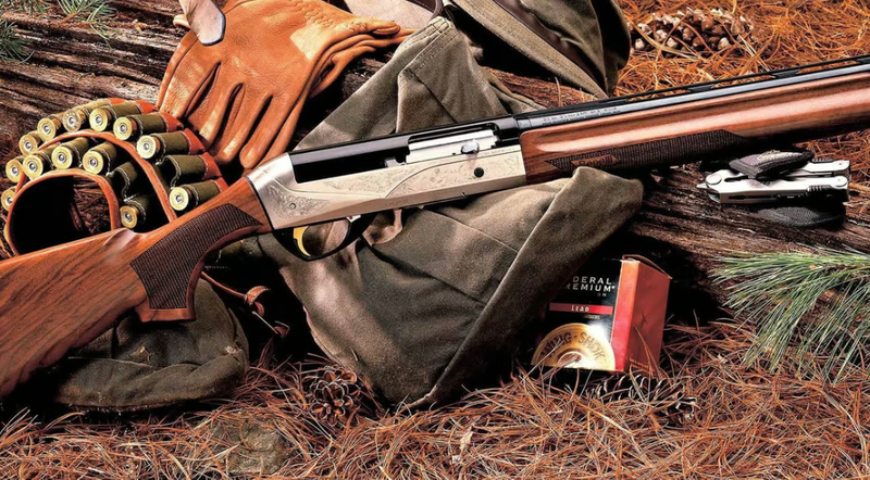 مسن ينهي حياته بـ""بندقية صيد" في ديالى