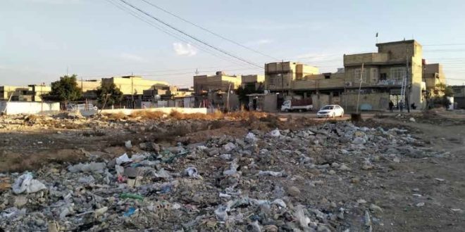 من يقف وراء تأخر تسمية لجان المحافظات؟