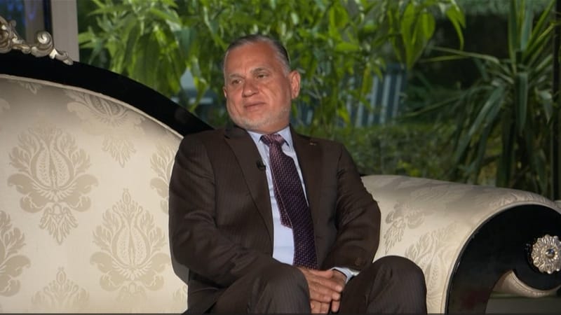 الأعرجي يحدد عاملاً لحسم رئاسة البرلمان