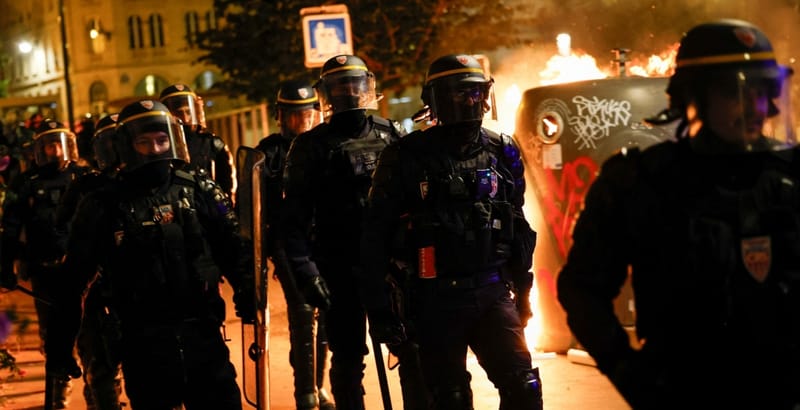 "تداعيات حرب غزة".. مخططات "إرهابية" تقلق أوروبا