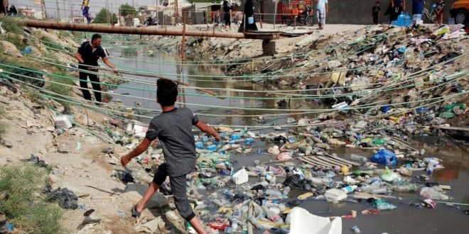 الصحة النيابية: المواطنون يتحملون مسؤولية عدم تلقيح اطفالهم وتحصينهم ضد الأمراض الإنتقالية