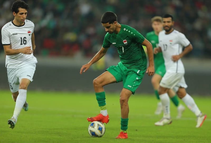 اتحاد كرة القدم يكشف منهاج منتخباتنا في "FIFA DAY"