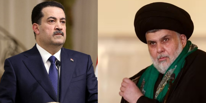 تحالف جديد يجمع "السوداني بالصدر والسنة" للانتخابات المقبلة