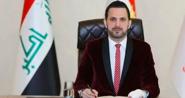 الحزبان الديمقراطي والاتحاد تسلَّموا رواتب 150 ألف موظف وهميين