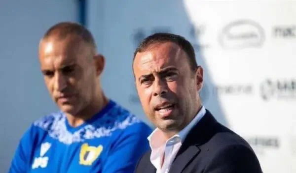 رغم توصية رونالدو.. برتغالي يعتذر عن العمل في النصر