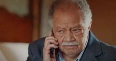 مسلسل عتبات البهجة الحلقة 3 .. مفهوم الحرية يسيطر على الأحداث