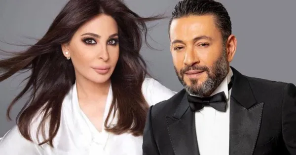 أزمة زياد برجي وإليسا إلى الواجهة من جديد ..وهذه تطورات القضية