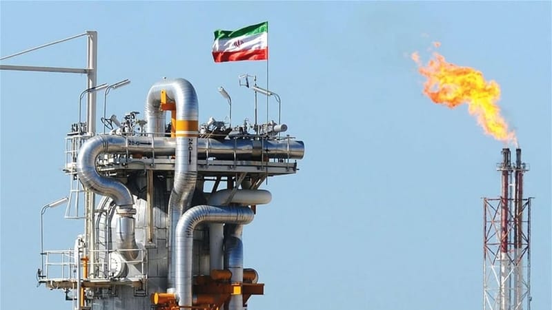 واشنطن تكشف "هدفها" من إعفاء العراق لاستيراد الطاقة الايرانية