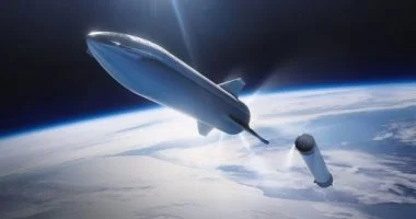 هل ستتمكن مركبة Starship من نقل البشر إلى المريخ؟