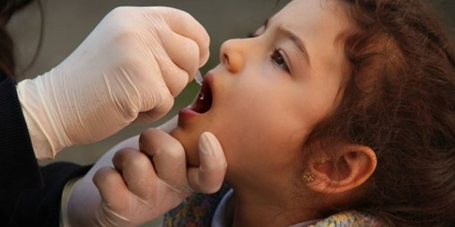 صحة ديالى: عشرات الحالات المُشخصة بمرض الحصبة بين طلبة المدارس