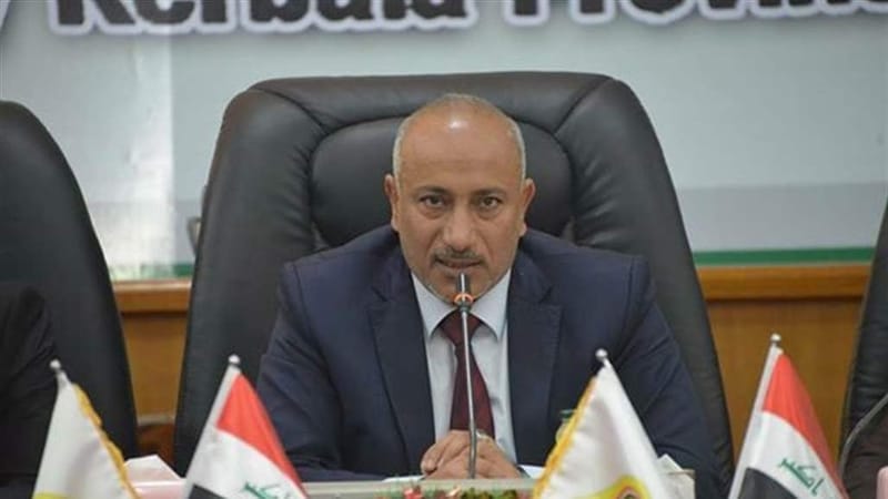 الخطابي يكشف عدد الزوار في كربلاء سنوياً: أكثر من 80 مليوناً