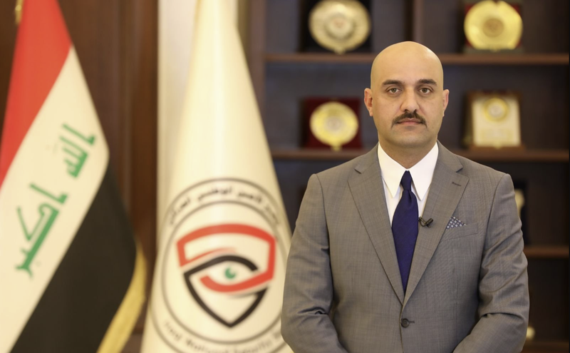 الأمن الوطني يكشف عن استحداث مشروع الأمن المناطقي الإلكتروني