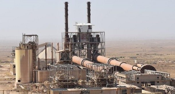 البيئة: خلو مخلفات شركة الصناعات الفولاذية في ذي قار من التلوث الاشعاع