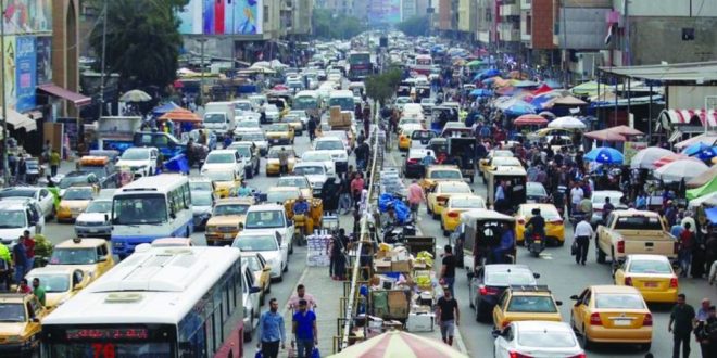 التخطيط تؤكد استمرار الاستعدادات لاجراء التعداد السكان