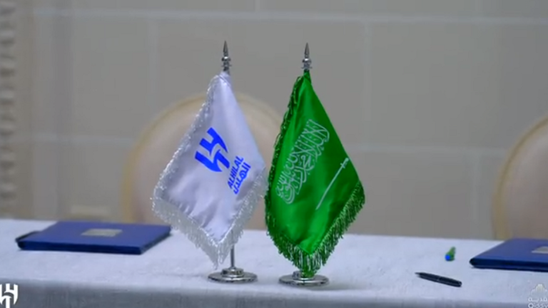طلب استثنائي من الهلال السعودي بسبب دوري أبطال آسيا