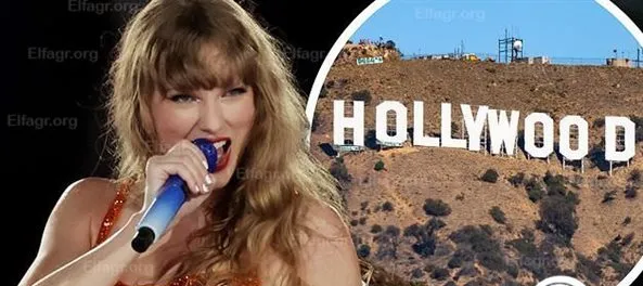 شكاوي الإزعاج توقف العمل على مشروع جديد لتايلور سويفت عند علامة هوليوود