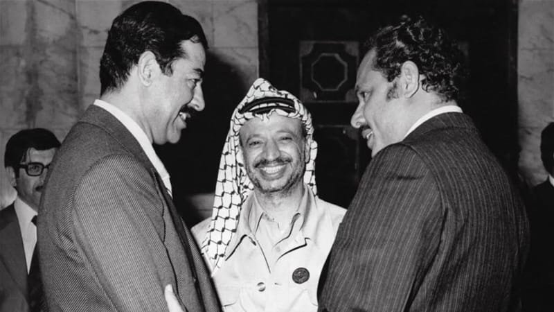 صحفي امريكي يطلق "ادعاءً مثيرا" عن مصير أسلحة الدمار الشامل العراقية