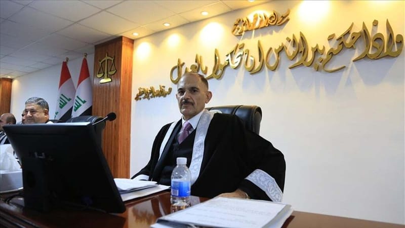 المحكمة الاتحادية تؤكد التزامها بما اتفق عليه "المؤسسون للعملية السياسية"