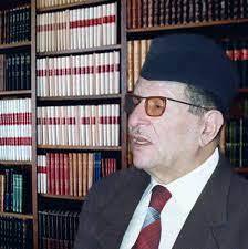 الجهد الخدمي يستعد لإطلاق مسابقة لتأهيل مقبرة عالم الاجتماع علي الوردي