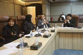 اللجنة المالية تقرر تشكيل لجنة للتحقيق بالتزوير خلال استقطاع مستحقات المواطنين