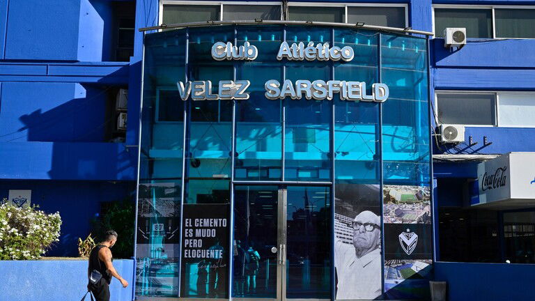 الأرجنتين.. القبض على 4 لاعبين بتهمة الاعتداء الجنسي