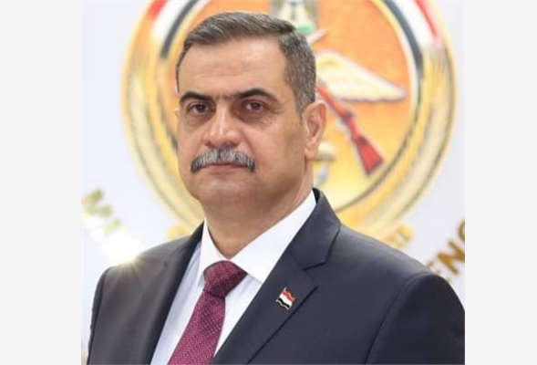 بتهمة الاحتيال.. وزير الدفاع العراقي الاسبق بقبضة السلطات السويدية