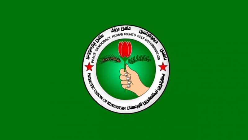 الاتحاد الوطني الكردستاني "يحذر" من تراجع مستوى الديمقراطية في الإقليم