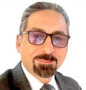 الملياردير العراقي