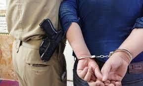 اجرام بغداد تعلن القبض على "قاتل" وآخر متهم بالسرقة