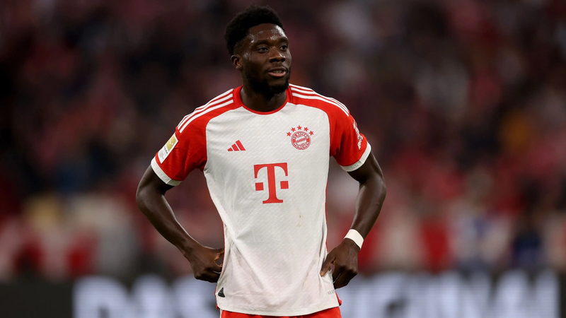 ريال مدريد أم التجديد للبافاري؟.. ديفيز يحسم قراره