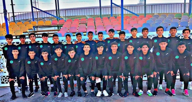 الاتحاد العراقي يؤجل دوري الأشبال إلى إشعار آخر