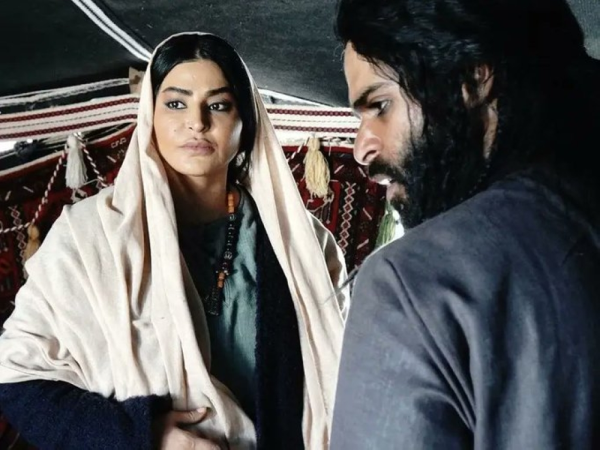 بقائمة الـ Top 10.. "الشرار" دراما سعودية تمثل الحياة في البادية