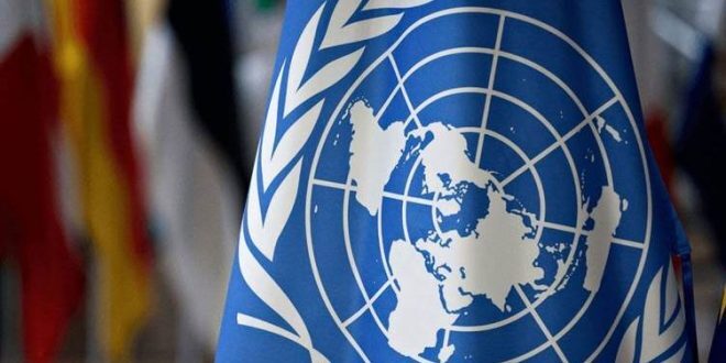 بغداد تتهم بعثة الامم المتحدة “يونايتد” بإخفاء ادلة تتعلق بجرائم داعش