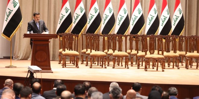 الحكومة تستعد لصيف لاهب.. رغبة السوداني باجراء التغيير الوزاري في مهب