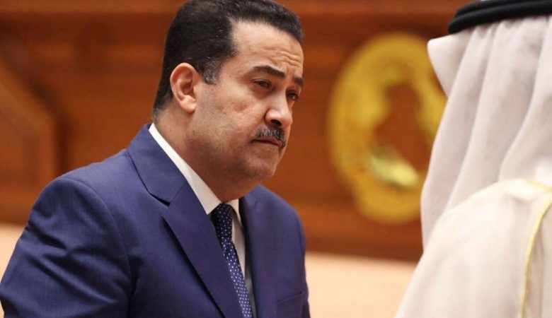 خطة بديلة يستهدفها "السوداني" لضرب الفساد دون الوصول للمواجهة المباشرة