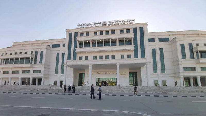 قيادي تركماني يكشف عن اخر مستجدات ازمة كركوك