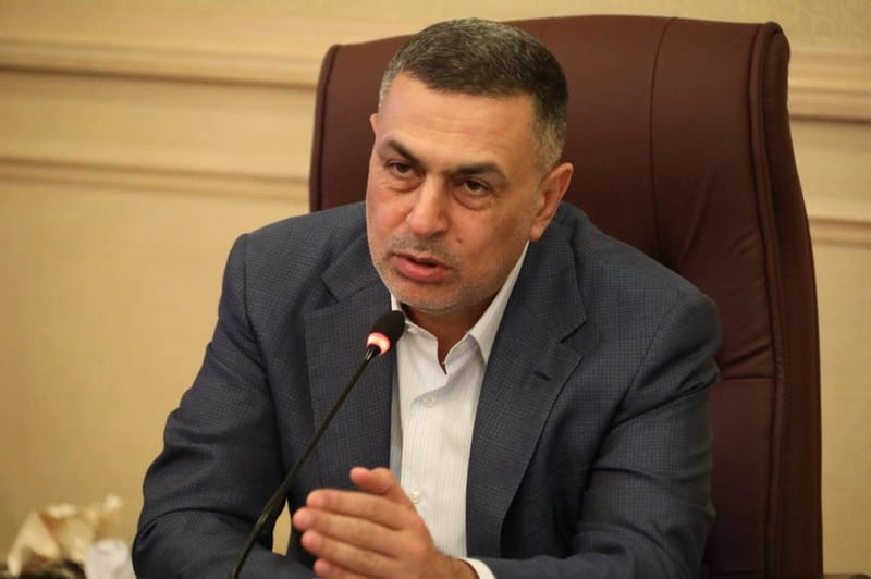 العيداني يعلن القبض على 4 من مطلقي العيارات النارية قرب ديوان محافظة البصرة