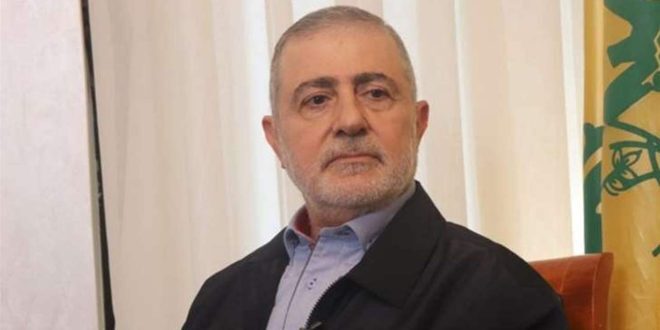 رويترز: زيارة تاريخية لمسؤول بحزب الله إلى الإمارات