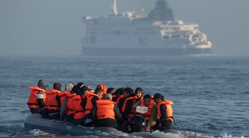 "رقم عال".. إحصائية حكومية باعداد المغتربين العراقيين في أوروبا