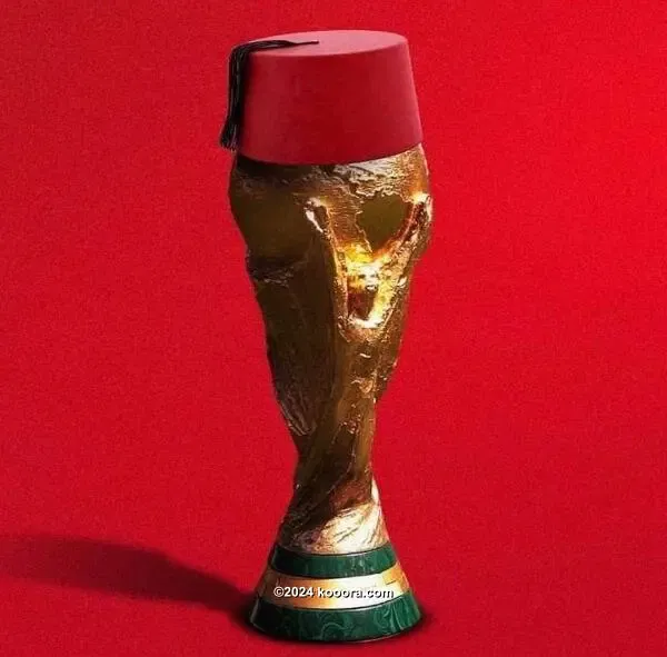 فساد الاتحاد الإسباني يساعد المغرب في ملف نهائي المونديال