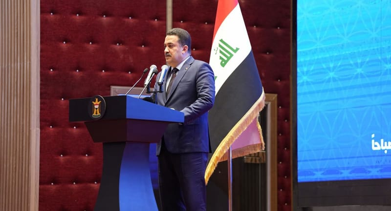 إنهاء مهمة الفريق "ضربة" لهم.. الإيزيديون يناشدون السوداني بتمديد أعمال (يونيتاد)