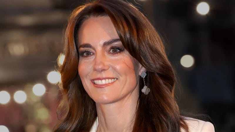 عاشت بالأردن وتحمل لقب "أميرة ويلز".. من هي "كيت ميدلتون" زوجة الأمير وليام؟